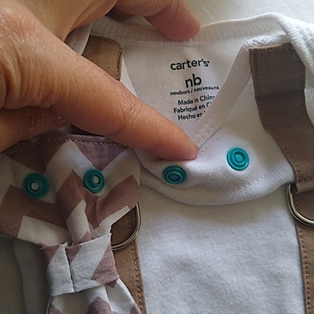 New born bundle - Picture 2 of 4